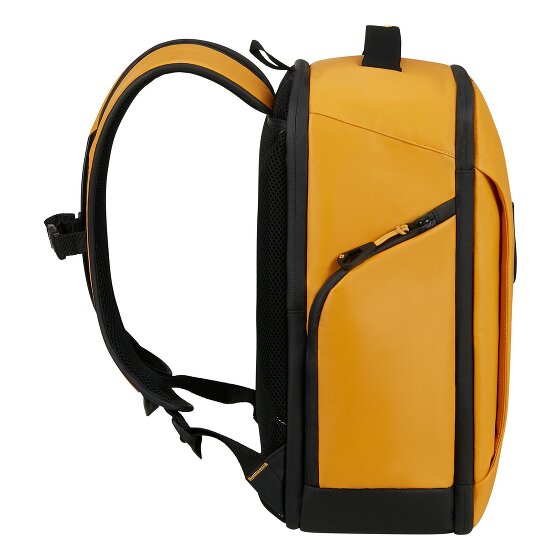 Samsonite Paradiver zaino da viaggio leggero 40 cm scomparto per laptop