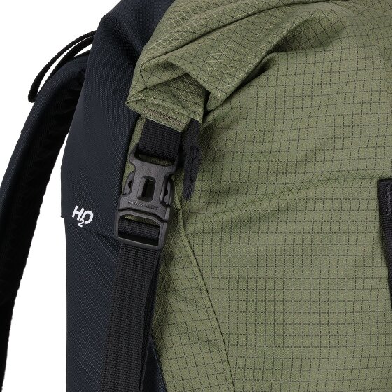 Mammut Ducan Spine Zaino da trekking 61 cm Mammut Ducan Spine Zaino da trekking 61 cm