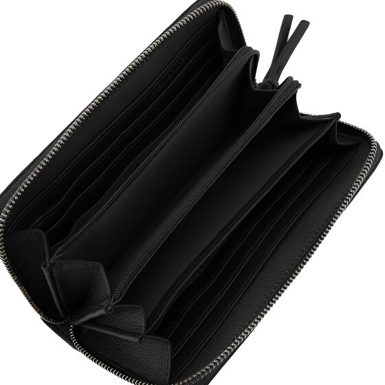 FredsBruder My Bestie Portafoglio Vera Pelle 19.5 cm