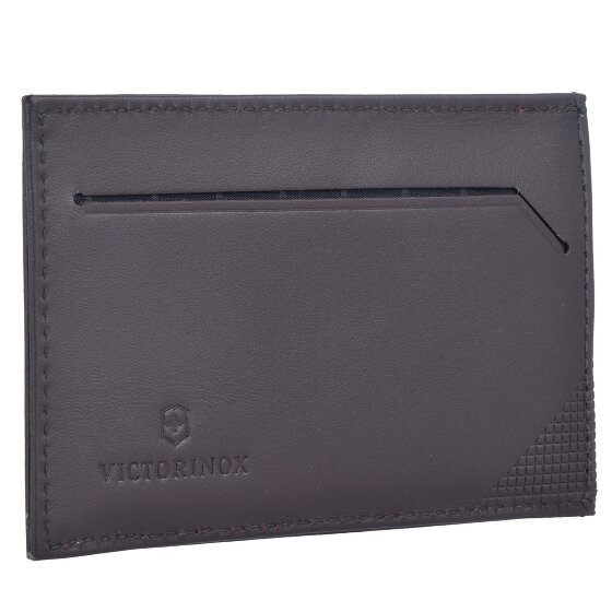 Victorinox Altius Edge Portafoglio Protezione RFID Pelle 10 cm