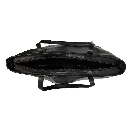 The Chesterfield Brand Ferrera Borsa shopper Pelle 38 cm Scomparto per laptop