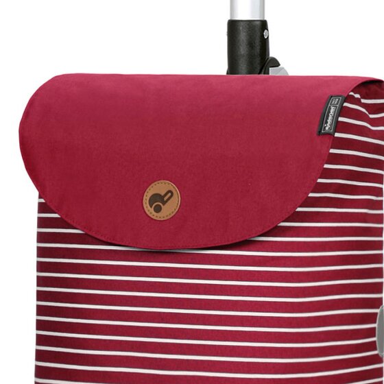 Andersen Shopper Unus Shopper Fun Tilde Carrello della spesa 54 cm