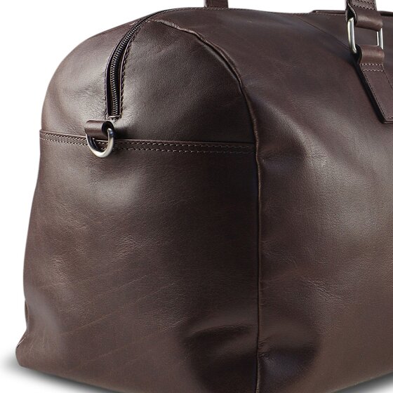 Jost Borsa da viaggio Weekender Pelle 50 cm