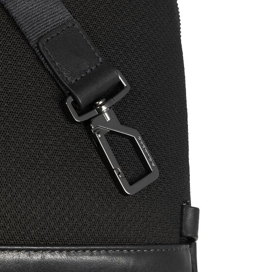 Piquadro Borsa a tracolla Monospalla in pelle 31 cm