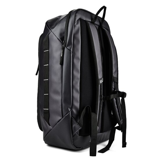 Jack Wolfskin Tecton 30 L Zaino da giorno 52.5 cm Vano porta PC