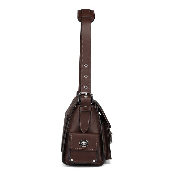 Coach Tabby Borsa a tracolla Pelle 26 cm