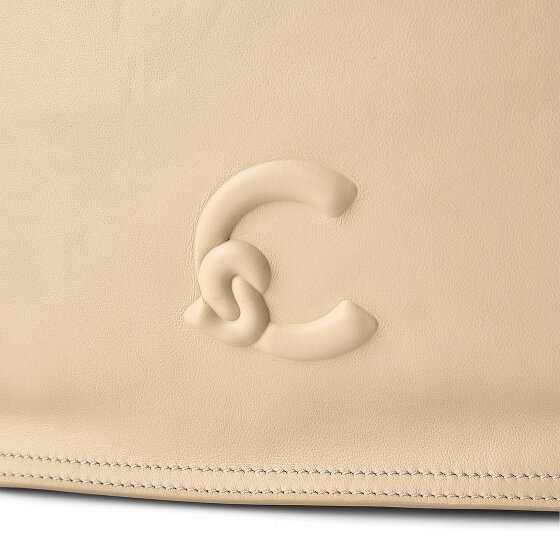 Coccinelle Dulse Borsa a tracolla Pelle 37 cm