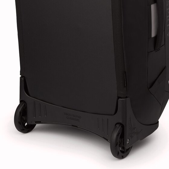 Osprey Rolling Transporter 90 2 ruote Borsa da viaggio 78 cm