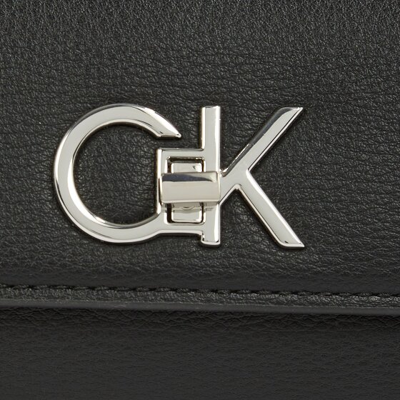 Calvin Klein Re-Lock Borsa a tracolla 16.5 cm Calvin Klein Re-Lock Borsa a tracolla 16.5 cm