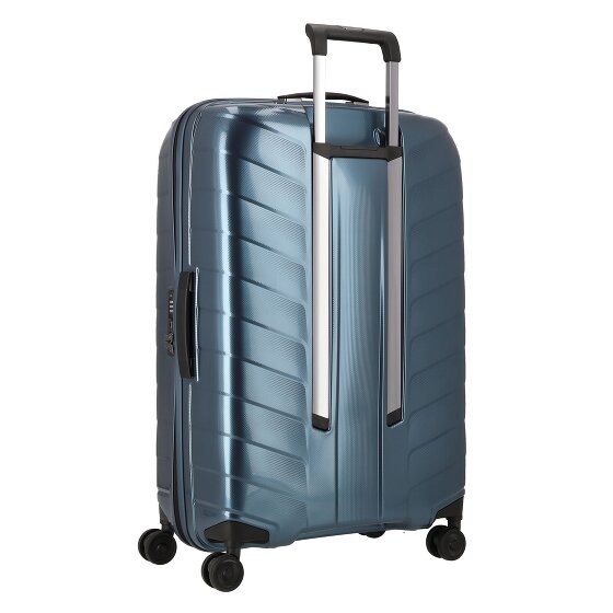 Samsonite Attrix 4 ruote Carrello 75 cm