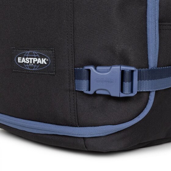 Eastpak Carry Pack Zaino da giorno 53 cm Scomparto per laptop