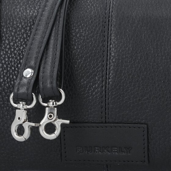 Burkely Soft Skylar Borsa a tracolla Pelle 19 cm Burkely Soft Skylar Borsa a tracolla Pelle 19 cm