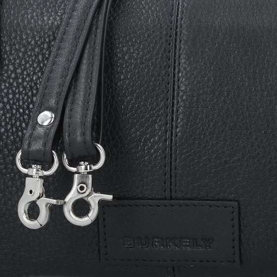 Burkely Soft Skylar Borsa a tracolla Pelle 19 cm