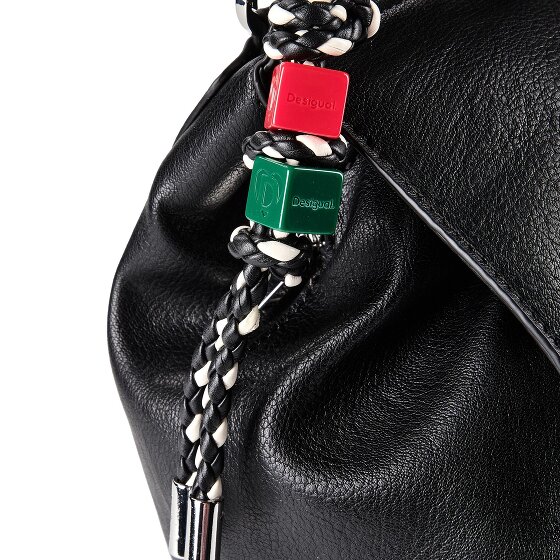 Desigual Half Zaino da città 32 cm