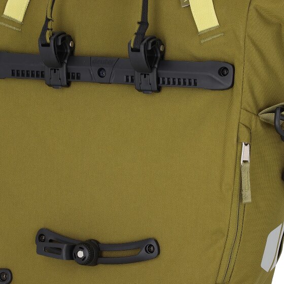 Deuter Valbona Borsa da bicicletta 40 cm