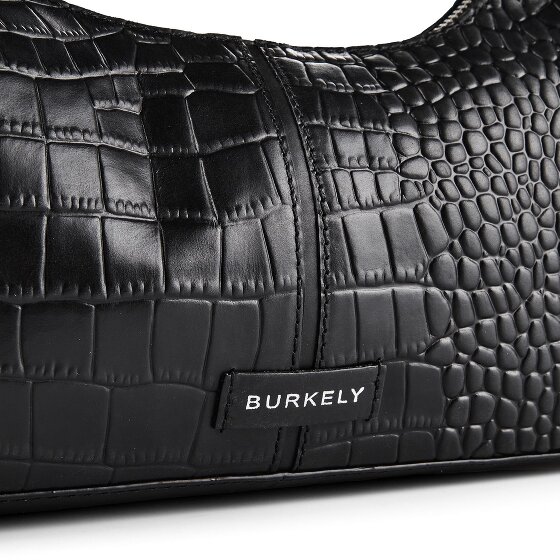 Burkely Cool Colbie Borsa a spalla Vera Pelle 33 cm