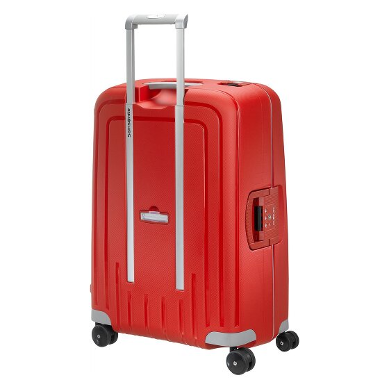 Samsonite S'Cure Trolley a 4 ruote 75 cm