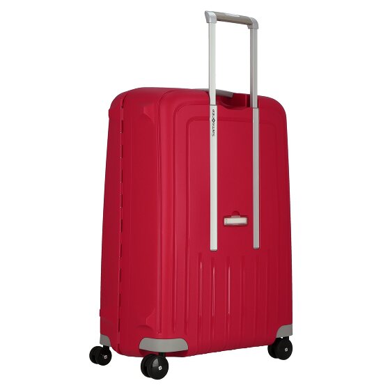 Samsonite S'Cure Trolley a 4 ruote 75 cm