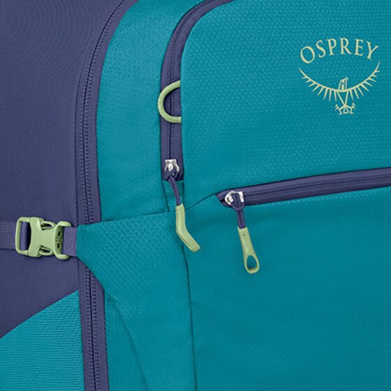 Osprey Zaino Daylite Carry-On 44 Scomparto per laptop da 55 cm