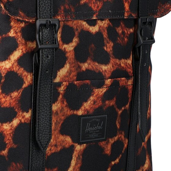 Herschel Retreat Zaino da giorno 43 cm Vano porta PC