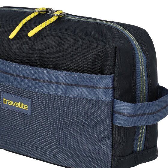 Travelite Color Craze Borsa da toilette 24 cm