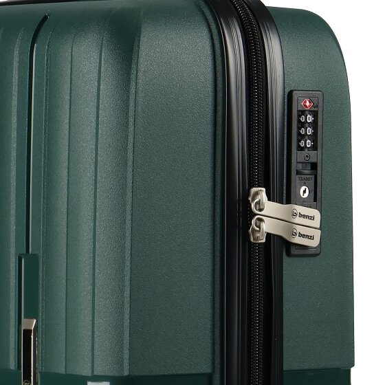 Benzi 5754 4 ruote Carrello della cabina 55 cm