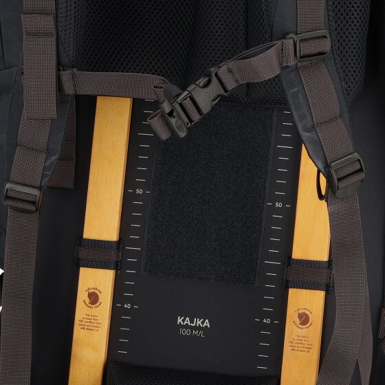 Fjällräven Kajka 100 Zaino da trekking 70 cm