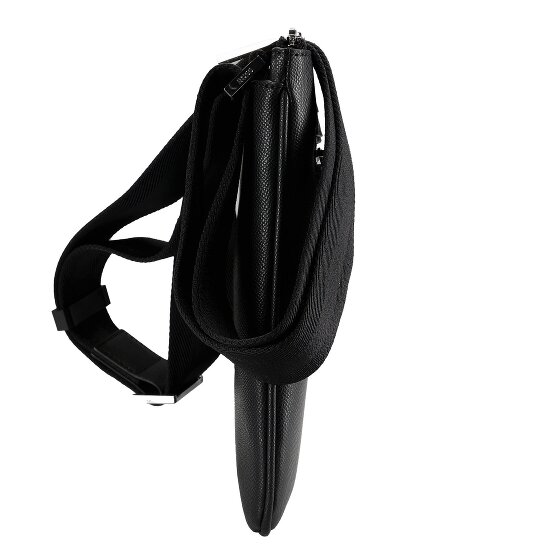 Boss Daxter Borsa a tracolla Pelle 21 cm