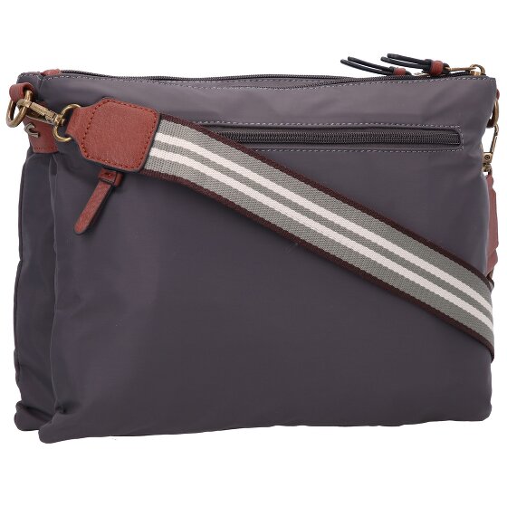camel active Borsa a tracolla Bari 33 cm