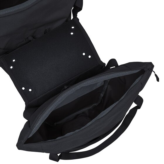 Vaude TwinShopper Borsa da bicicletta 42 cm