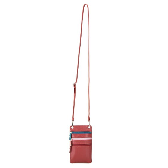 Mywalit Marsupio in pelle da 11 cm