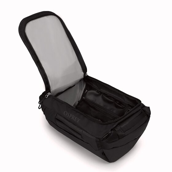 Osprey Transporter 40 Borsa da viaggio Weekender 55 cm