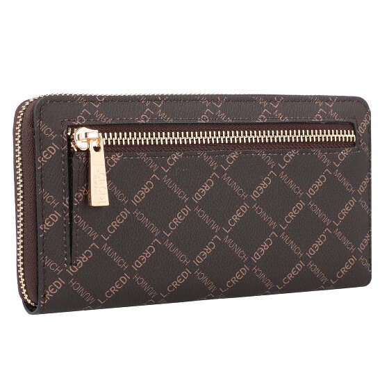 L.Credi Portafoglio Filiberta 19 cm L.Credi Portafoglio Filiberta 19 cm