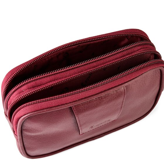 Esquire Duo Marsupio Pelle 17 cm