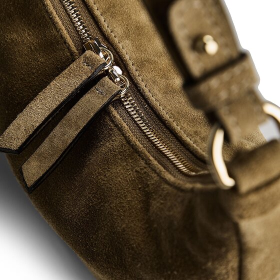 abro Nana Borsa a tracolla Pelle 27.5 cm