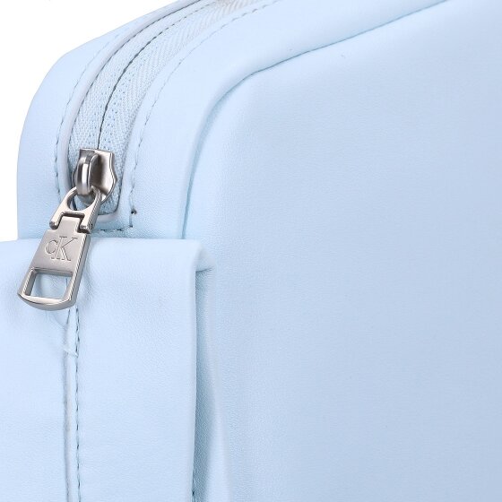 Calvin Klein Jeans Block Borsa a tracolla 20.5 cm Calvin Klein Jeans Block Borsa a tracolla 20.5 cm