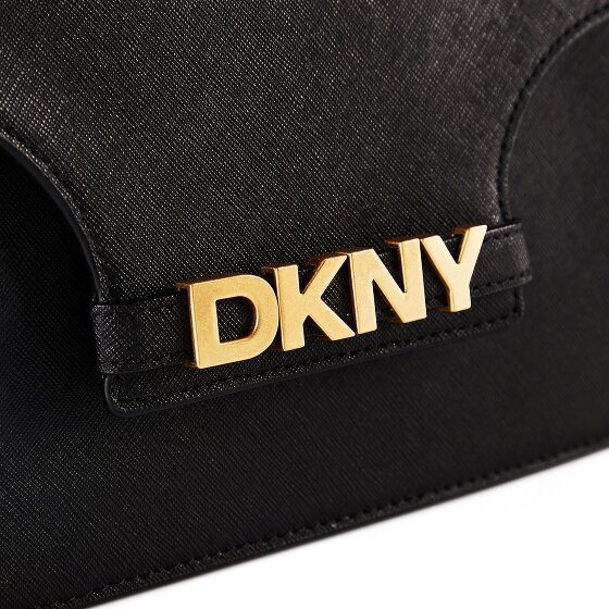 DKNY Avril Borsetta Vera Pelle 24 cm