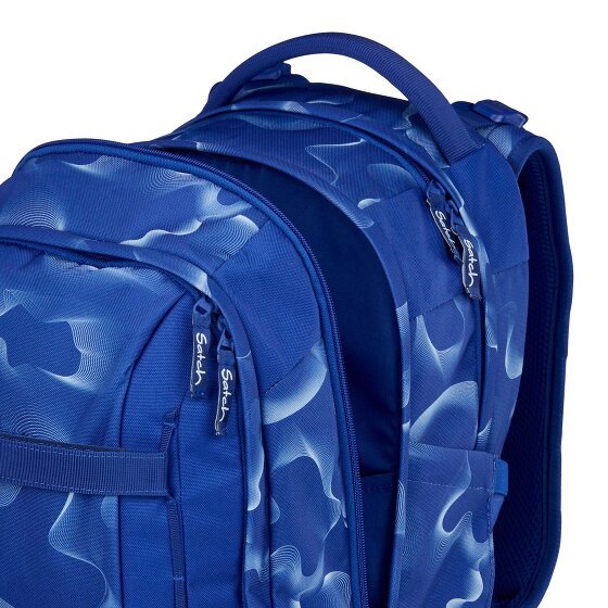 Satch Pack Zaino da scuola 45 cm