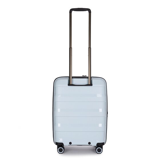 Stratic Paglia + Carrello cabina a 4 ruote 55 cm