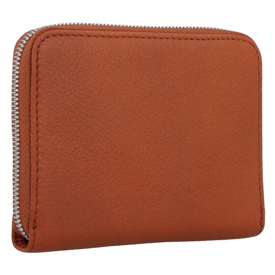 Marc O'Polo Portafoglio Carla in pelle 10 cm