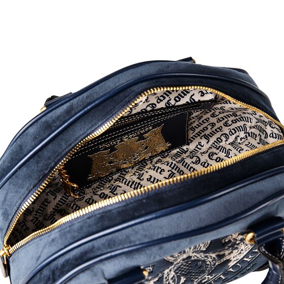 Juicy Couture Twig Narrative Velvet Borsetta 29 cm