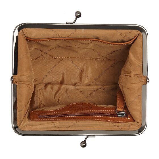 The Chesterfield Brand Andrade Borsa a spalla Vera Pelle 23 cm