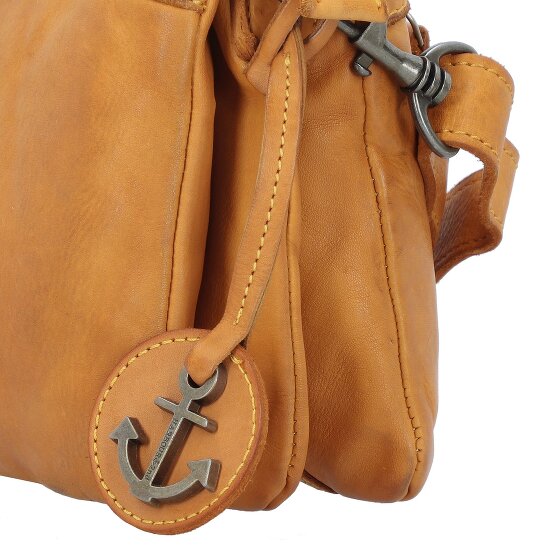 Harbour 2nd Evita Borsa a tracolla Vera Pelle 23.5 cm