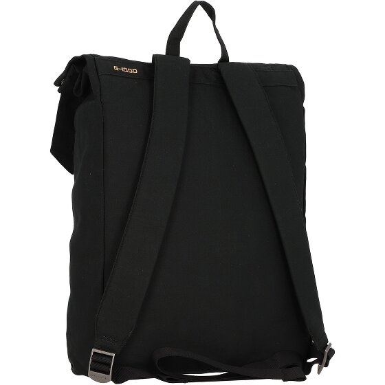 Fjällräven Zaino Foldsack No.1 Scomparto per laptop da 40 cm