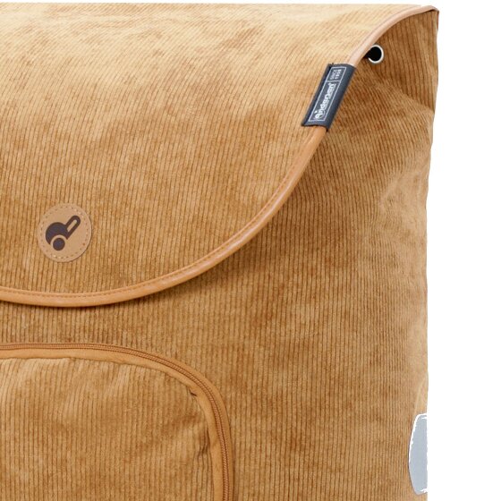 Andersen Shopper Treppensteiger Royal Shopper Marta Carrello della spesa 59 cm
