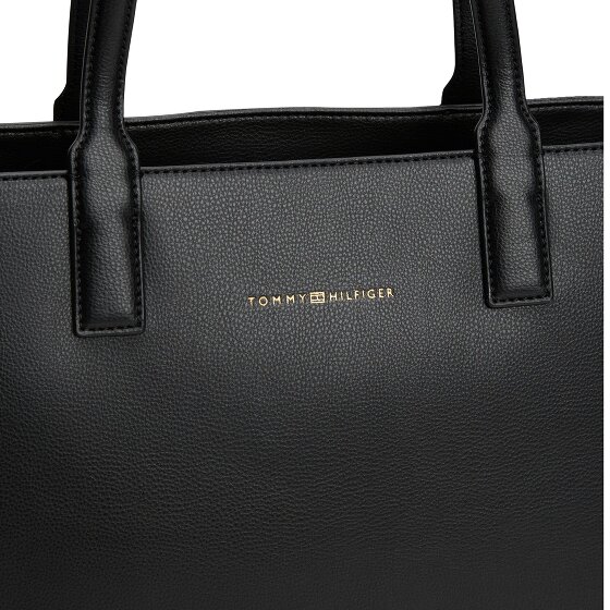 Tommy Hilfiger Logotape Borsa shopper 44 cm