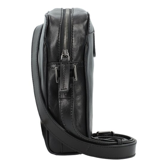The Bridge Fabio Borsa a tracolla Pelle 18 cm