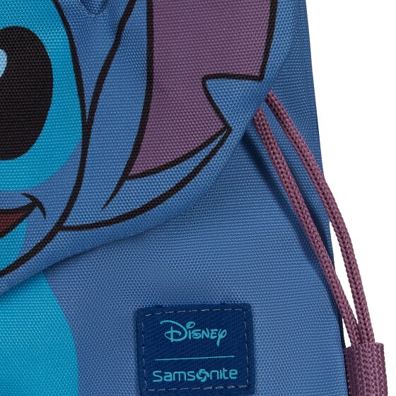 Samsonite Sammies Borsa da ginnastica 37 cm