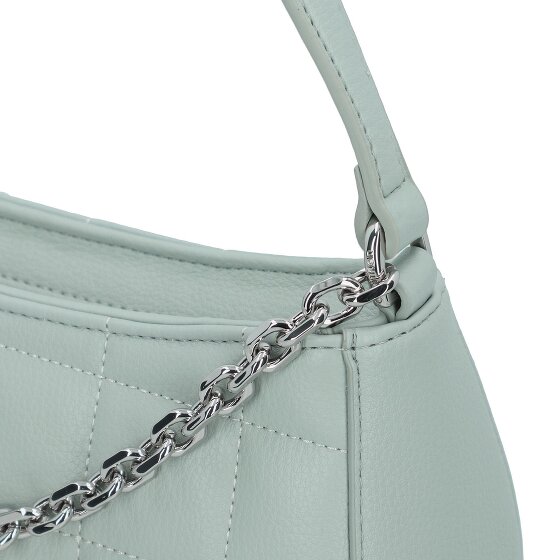 Calvin Klein Square Quilt Borsetta 26 cm