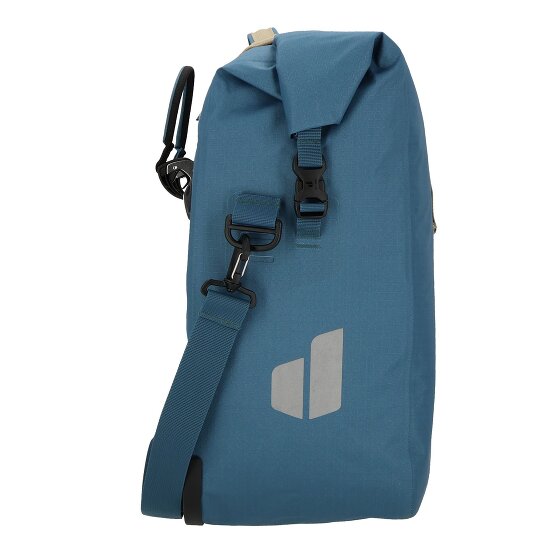 Deuter Borsa da bicicletta Weybridge 25+5L 43 cm